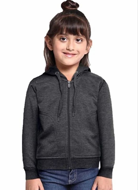 Girls Hoodie