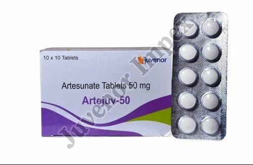 Artejuv 50mg Tablet, for Hospital, Clinical Personal, Type Of Medicines : Allopathic