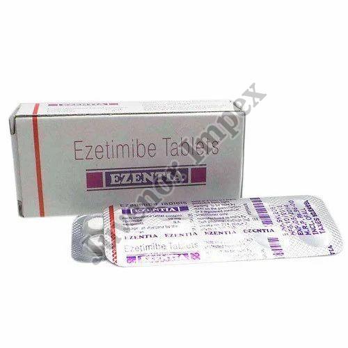 Ezentia 10mg Tablet