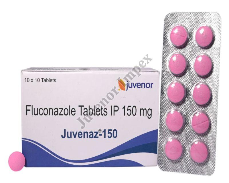 Fluconazole 150mg Tablets