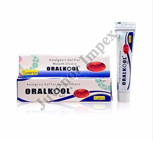 Orackol Gel