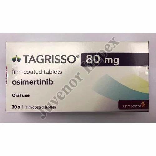 Tagrisso 80mg Tablet