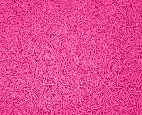 Pink SLS Needle
