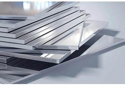 Aluminum Plate