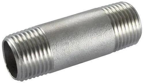 Stainless Steel Pipe Nipple