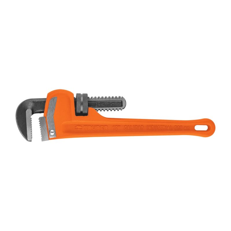 12 Inch Trurer Pipe Wrench