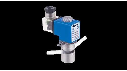 Pinch Solenoid Valve