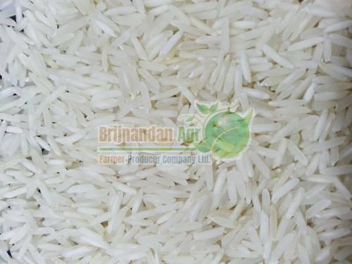 Hard Natural Pusa Steam Basmati Rice, for Cooking, Human Consumption, Variety : Long Grain