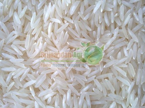 White Hard Natural Sona Masoori Basmati Rice, for Cooking, Packaging Type : Plastic Bag