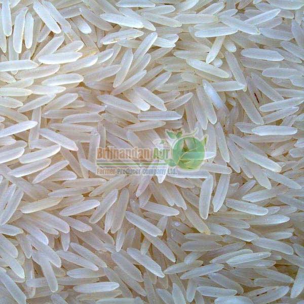 Hard Natural Traditional Raw Basmati Rice, for Human Consumption, Variety : Medium Grain