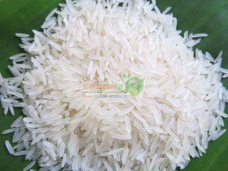 Hard Natural Traditional Sella Basmati Rice, for Cooking, Certification : FSSAI Certified