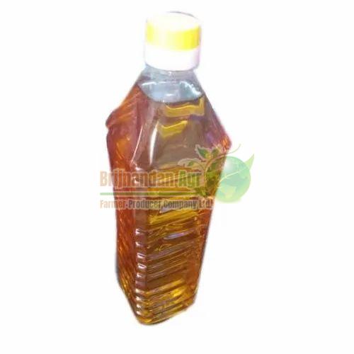 Yellow Mustard Oil, Health Benefits : Lowers Cholesterol