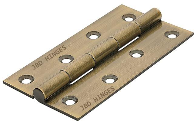 Polished Stainless Steel jbd hinges, Feature : Sturdiness, Rust Proof