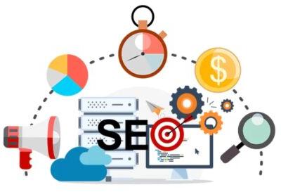 Search engine optimization