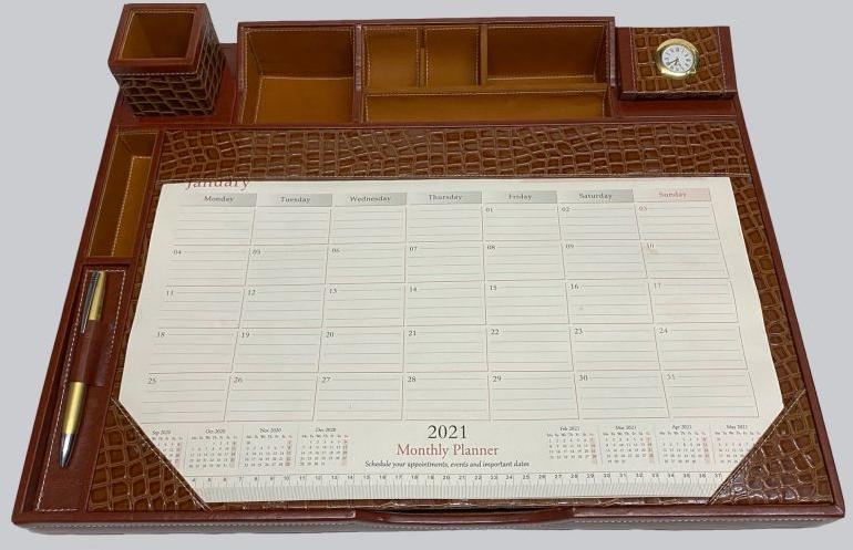 Executive Table Planner