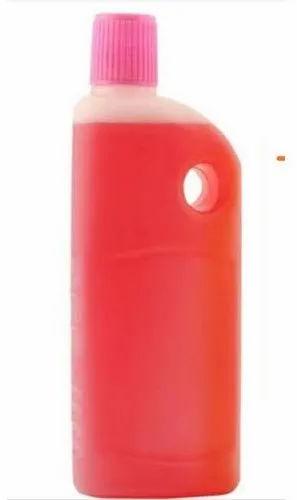 Floor Cleaner Liquid, Packaging Type : Plastic Bottle