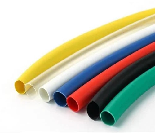 PVC Sleeve Tubes, for Industrial, Certification : ISI Certified