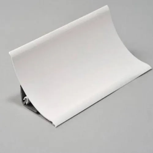 PVC White Covings, for Industrial, Size : Standard
