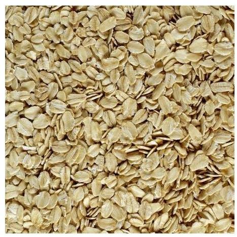 Organic Dry Oats, For Breakfast Cereal, Purity : 100% Pure