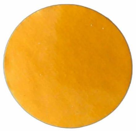 Mustard Yellow Induction Sealing Wad