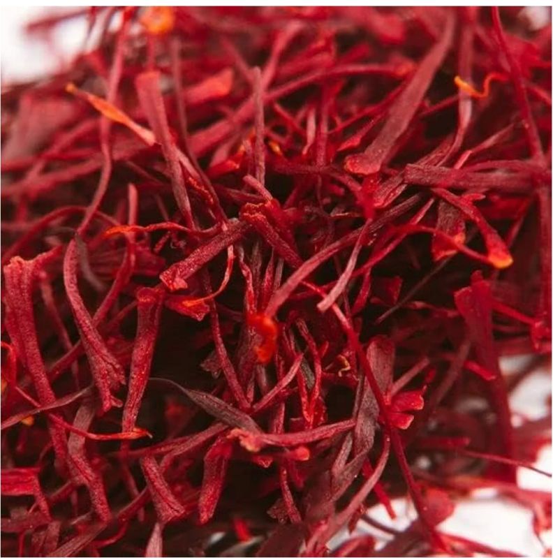 Red Thread Natural Kasmiri Kesar 220000 Kg, For Food Medicine, Style : Fresh