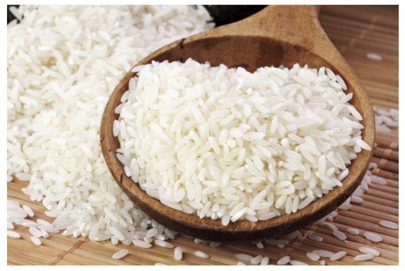 White Seeraga Samba Rice, for Food, Packaging Type : Pp Bags