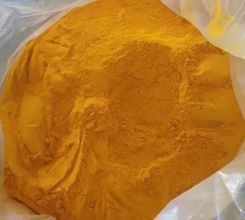 Organic turmeric powder, Purity : 100%