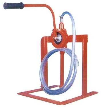 Cement Grouting Pump
