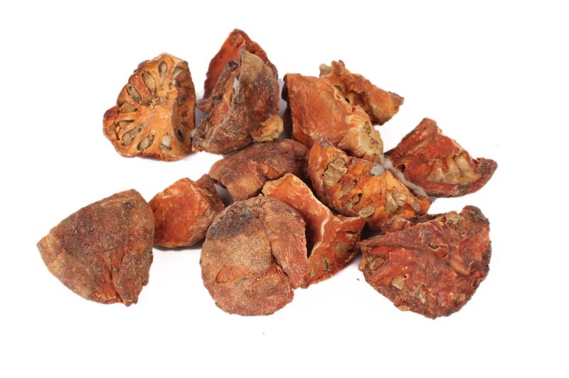 Brown Natural Bel Giri, for Food Medicine, Packaging Type : Bag