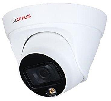 CP Plus Dome IP Camera, for Bank, College, Home Security, Office Security, Feature : HD Recording