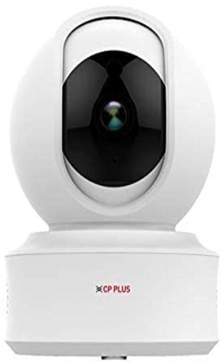 Electric CP Plus Ezykam Camera, for Bank, College, Hospital, Restaurant, School, Station