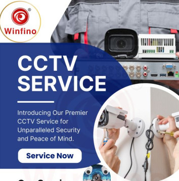 Cctv Camera Installation, For Station, School, Restaurant, Hospital, College, Bank, Small Business