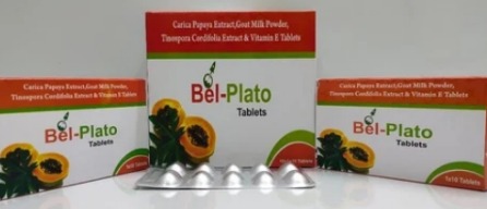 Bel Plato Tablets
