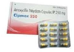 Amoxycillin 250 Mg Tablet