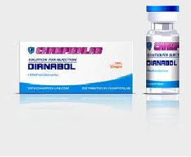 Dianabol Injection