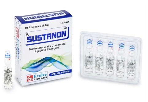 Sustanon 250 Mg Injection