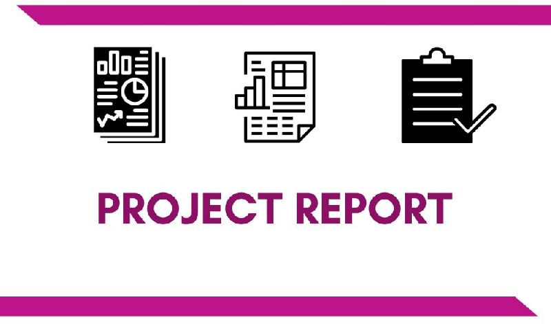 Project Report Services