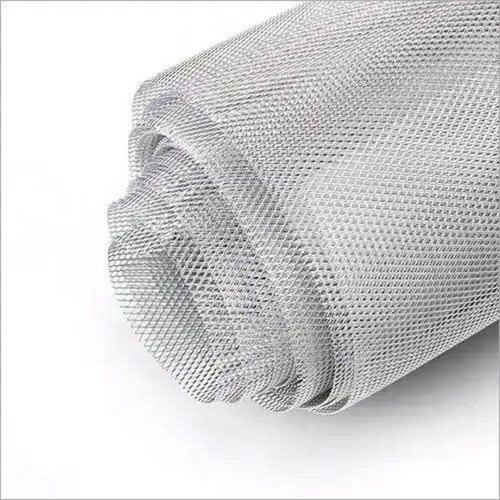 Stainless Steel Mosquito Mesh