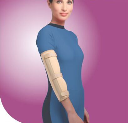 Arm Immobilizer