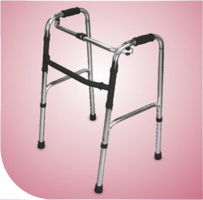 Reciprocal Folding Walker