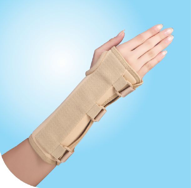 Wrist Cock-Up Splint