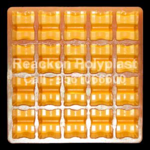 pvc cover blocks spacers rubber mould
