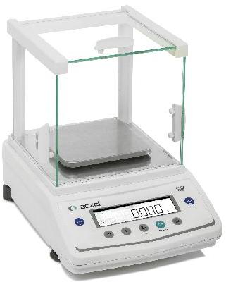 Precision balance, Automation Grade : Automatic