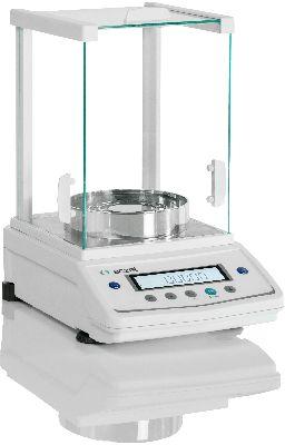 semi microbalance