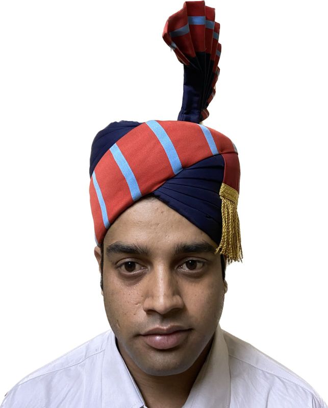 Army Ceremonial Turban