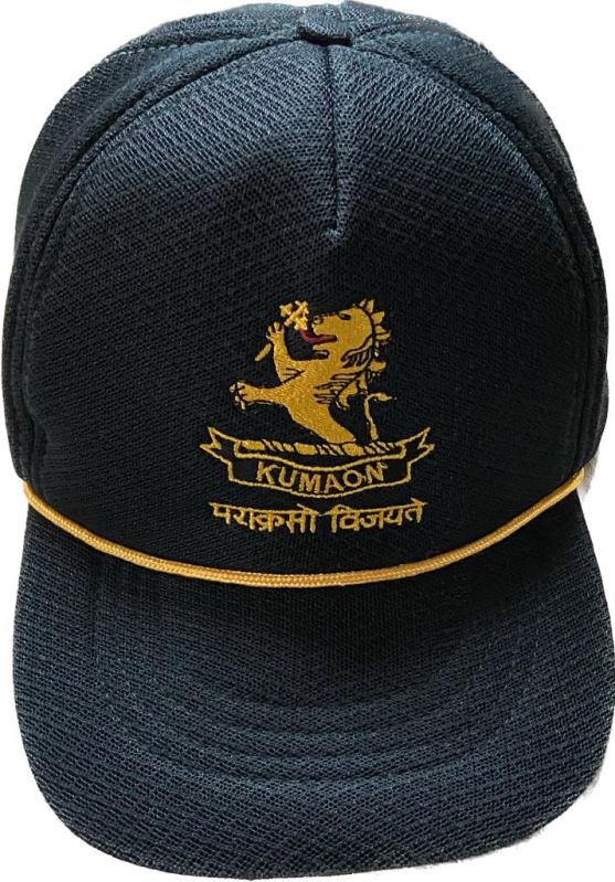 Army Net Cap