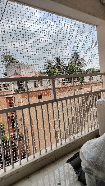 Balcony Safety Nets In Bangalore