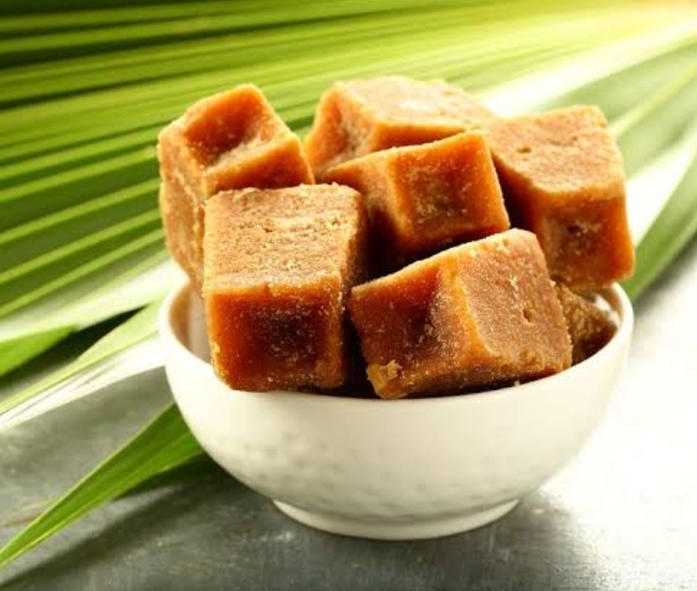 Sugarcane Manufacturing organic jaggery, for Sweets