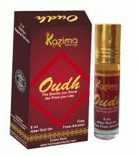 KAZIMA Oudh Perfume