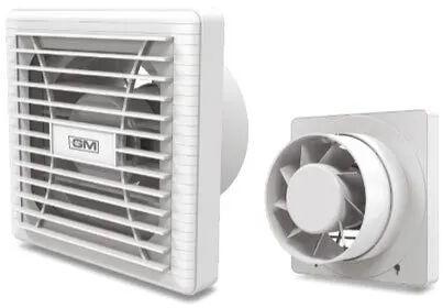 Fresh Air Ventilation Fan